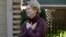 Элизабет Уоррен