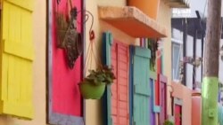 ဂါဇာဒေသက စိတ်ငြိမ်းအေးစေမယ့် ကုထုံး