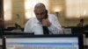 Egyptian Stocks Plunge As Market Reopens