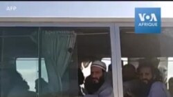 Afghanistan: Kaboul libère 900 talibans au dernier jour du cessez-le-feu