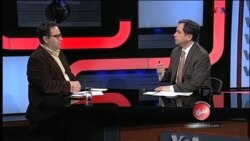 افق ۲۴ دسامبر: شبکه نمایش خانگی رقیب قدرتمند داخلی برای تلویزیون دولتی