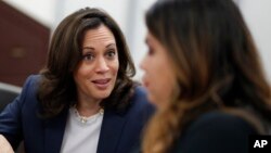 USenetha Kamala Harris.