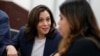 Kamala Harris Says Democrats Need to Listen to Young Voters