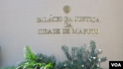 Palácio da justiça