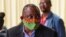VaCyril Ramaphosa