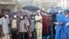 Sierra Leone Flooding Continues