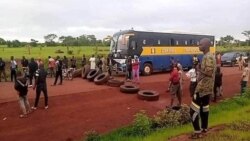 Mali cɛmancɛ la Koro, siraba RN 15 da balenin don jihadisti kulu fe