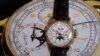 Time is Money: 'The Asprey' Wristwatch Sells for Nearly $3.9M