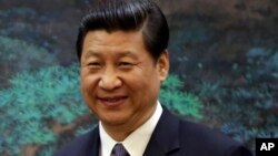 China's President Xi Jinping plans to confer with President Barack Obama in US in June, May 6, 2013.