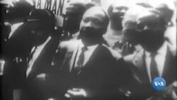 O Legado de Martin Luther King, 51 anos após o seu assassinato