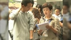 کنکور چینی؛ رقابت دو روزه برای ورود ۹ میلیون نفر به دانشگاه