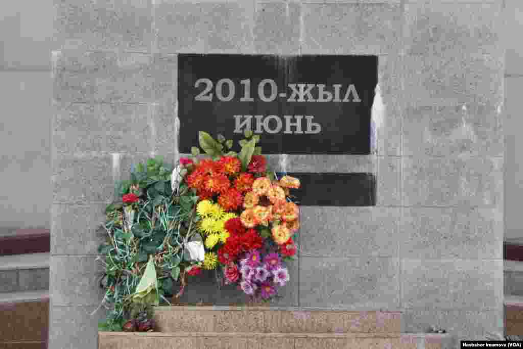 Jalal-Abad, Kyrgyzstan