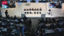Գերմանիայի իրավապահները մեղադրում են Audi-ի ղեկավարին