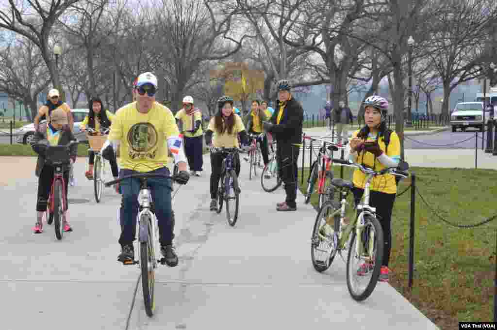 Bike for dad 12