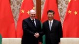 China Belarus