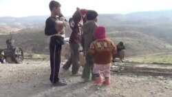 Rewşa Mirovahî li Şengalê