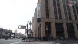 Ֆեյսբուքի ու Թվիթերի ղեկավարները Սենատում ենթարկվում են քննադատության