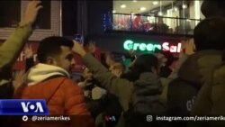 Rinia turke mund të rrezikojë të ardhmen politike të Erdoganit