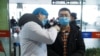 WHO Warns Visitors Evacuated from China Could Spread Coronavirus