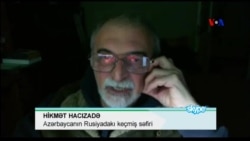 Hikmət Hacızadə ilə müsahibə