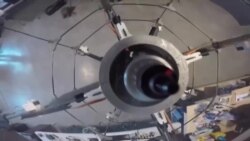 ရာသီဥတု တိုင်းတာနိုင်မယ့် drone ယာဉ်