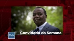 Africa Agora: Ex-Primeiro-Ministro de Angola diz que o voto na diáspora é "uma esmolazita do regime"