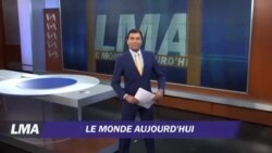 Le Monde Aujourd’hui
