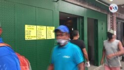Venezuela: denuncian nuevas detenciones "políticas" durante la pandemia