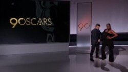 OSCAR NOM 2