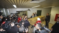 UN Spearheads Drive to Protect Journalists