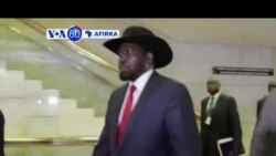 VOA60 AFIRKA: Shugabanni A Nahiyar Afirka Na Matsa Kaimi Kan Sudan Ta Kudu, Agusta 17, 2015