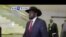 VOA60 AFIRKA: Shugabanni A Nahiyar Afirka Na Matsa Kaimi Kan Sudan Ta Kudu, Agusta 17, 2015