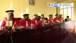 Manchetes africanas 5 junho: Évariste Ndayishimiye proclamado presidente-eleito no Burundi