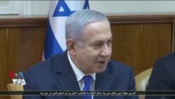 چرا نتانیاهو از ترزا می و بریتانیا درباره اقدام علیه حزب الله لبنان تشکر کرد