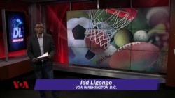 Habari za Michezo kutoka Duniani Leo.