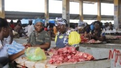 tulu sognon geleyali, suguw la, Bamako
