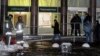 10 Injured in St. Petersburg Supermarket Blast 