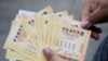 Powerball Fever Hits in China