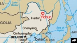 china_map