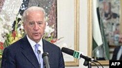 ABŞ və Pakistan ekstremist ideologiyalara qarşı əməkdaşlıqlarını möhkəmləndirirlər