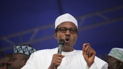 Janar Muhammadu Buhari Mai Ritaya Kan Batun Shirin Ahuwa Ga Boko Haram - 2:53