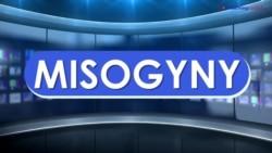 News Words: Misogyny