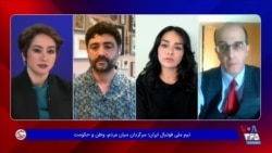 تیم ملی؛ تیم مردم، وطن یا حکومت