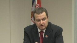 Susret premijera Srbije i Kosova u Briselu