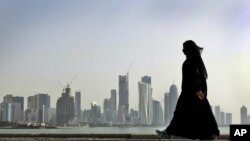 Perempuan di Arab Saudi sekarang boleh membuka perusahaan mereka sendiri tanpa izin suami atau laki-laki anggota keluarga, dalam rangka usaha kerajaan itu memperluas sector swasta yang meningkat dengan cepat.