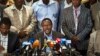 Kubu PM Kenya Desak Penghitungan Suara Pilpres Dihentikan