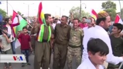 Kerkûk Saleke Piştî Referanduma Herêma Kurdistanê