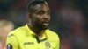 Villarreal mise sur Roger Martinez pour remplacer Cédric Bakambu