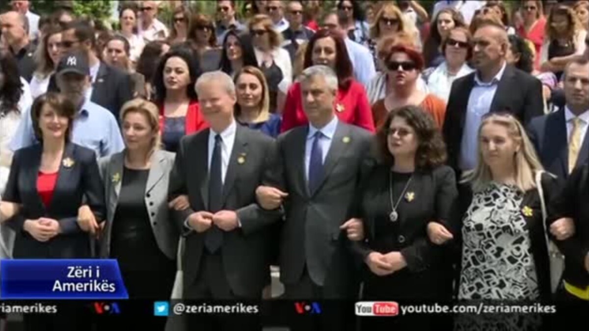 Kosova dhe dhuna seksuale në konflikte