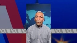 Rojnamevan Ebdilhelîm Silêman Behsa Serdana Hêzên Amerîkî bo Dêr Hafir Dike